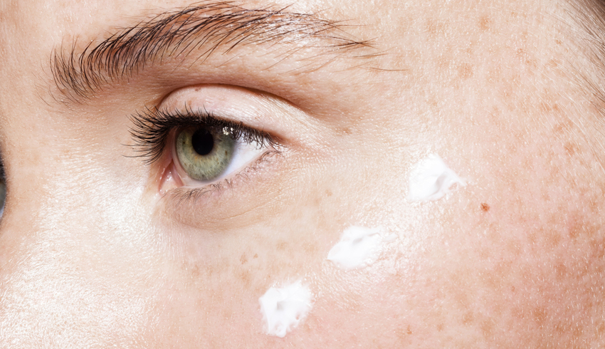 InStyle Features Our Clear Skin Probiotic Moisturizer